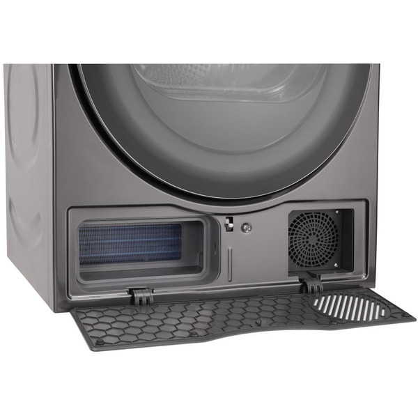 Cушильная машина KORTING KD 69IHP10 An