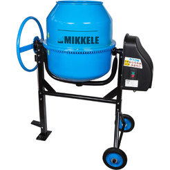 Бетоносмеситель Mikkele MK-160
