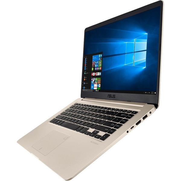 Ноутбук ASUS VivoBook S15 S510UQ-BR180