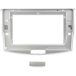 Рамка Incar RVW-FC585 (UMS VW Passat 2010-2014 (B7); CC 2012-2018)