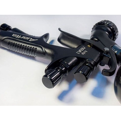 Краскопульт Auarita Nova 1 black