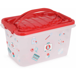 Контейнер Альтернатива Доктор+ М3259