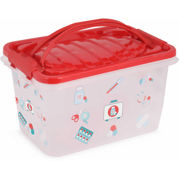 Контейнер Альтернатива Доктор+ М3259