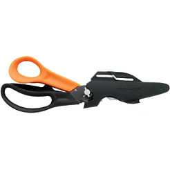 Ножницы универсальные Fiskars Cuts+More 1000809