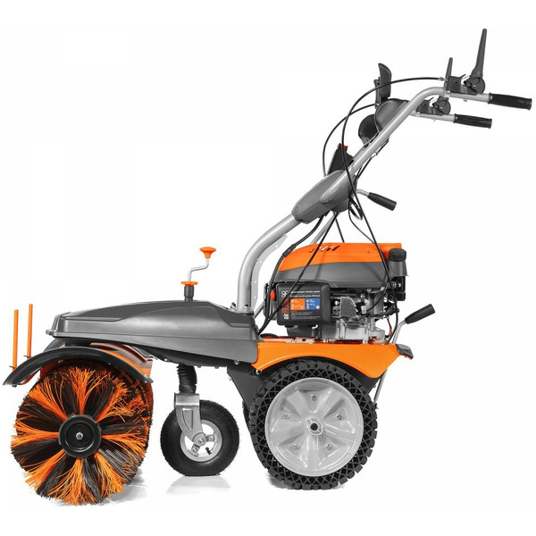 Подметальная машина Daewoo Power DASC 70100E