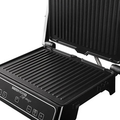 Электрогриль REDMOND SteakMaster RGM-M821 Черный