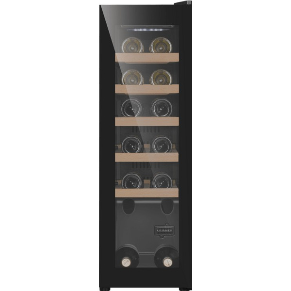 Винный шкаф MAUNFELD MFWC-45S12