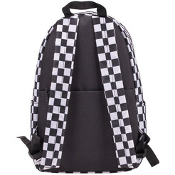 Рюкзак BRAUBERG Positive Black and White 270777