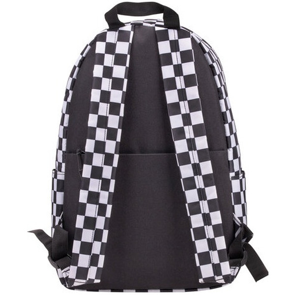 Рюкзак BRAUBERG Positive Black and White 270777