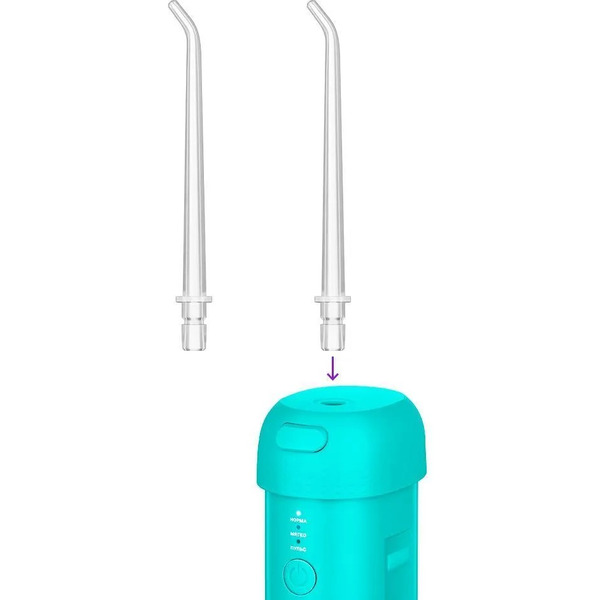 Ирригатор для полости рта Kitfort КТ-2988