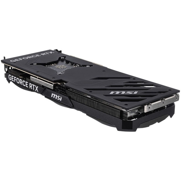 Видеокарта MSI GeForce RTX 5060 Ti 8G Shadow 3X OC Classic