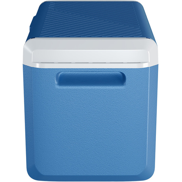 Автохолодильник компрессорный Meyvel AF-M50 50 литров (синий)