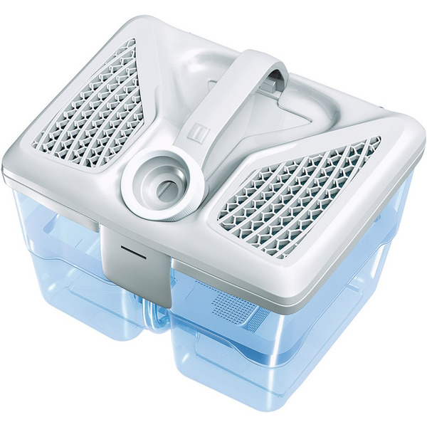 Пылесос THOMAS DryBOX AMFIBIA 788596
