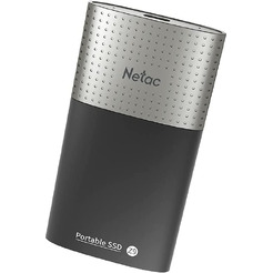 Внешний накопитель Netac Z9 1TB NT01Z9-001T-32BK
