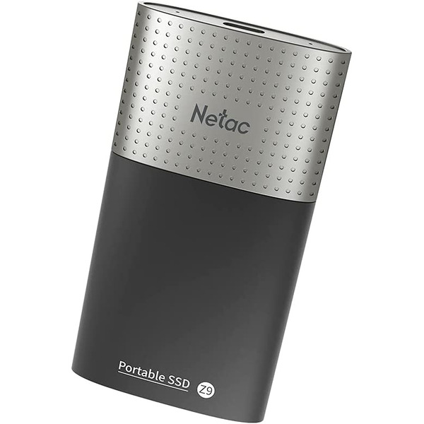 Внешний накопитель Netac Z9 1TB NT01Z9-001T-32BK