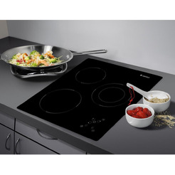 Варочная панель GEFEST ПВЭ 4100