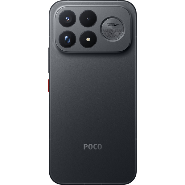 Смартфон POCO F9 Ultra 16GB/512GB Black EU