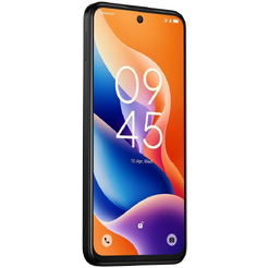 Смартфон TCL 605 T517F 8GB/256GB (черный обсидиан)