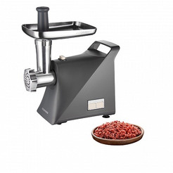 Мясорубка РЕДМОНД RMG-1245 (Серый)