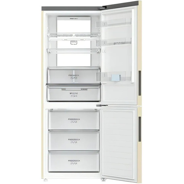 Холодильник Haier C4F744CCGU1