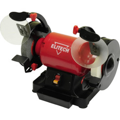 Станок заточный ELITECH СТ 200 (164014)