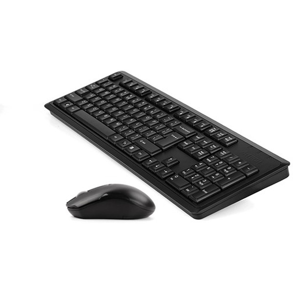 Клавиатура + мышь A4Tech 4200N