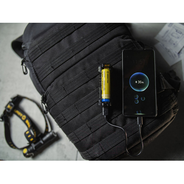 Зарядное устройство Armytek Handy C1 Pro A02801