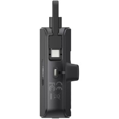 Портативное зарядное устройство XO PR220 iP