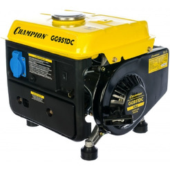Генератор Champion GG951DC