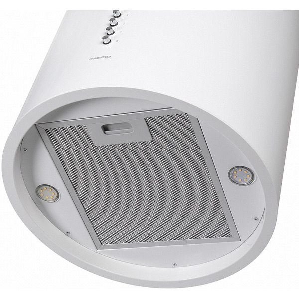 Кухонная вытяжка MAUNFELD Lee Push 39 (белый)