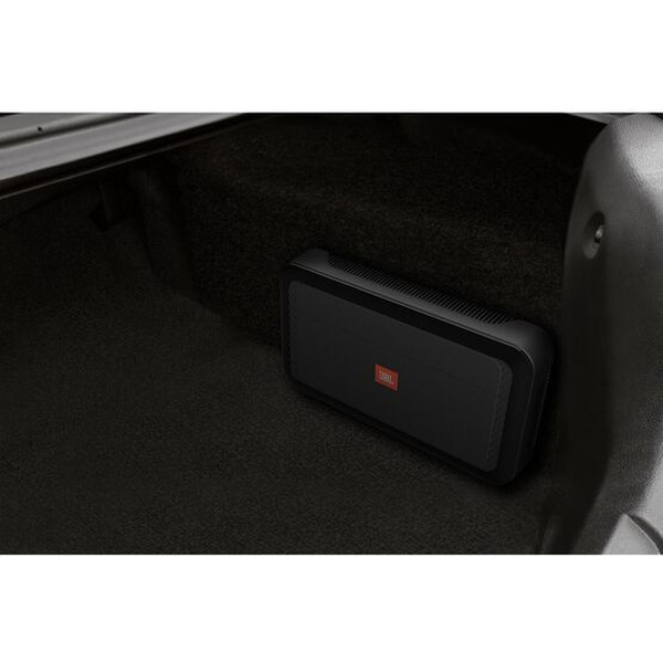 Автомобильный усилитель  JBL Club A754