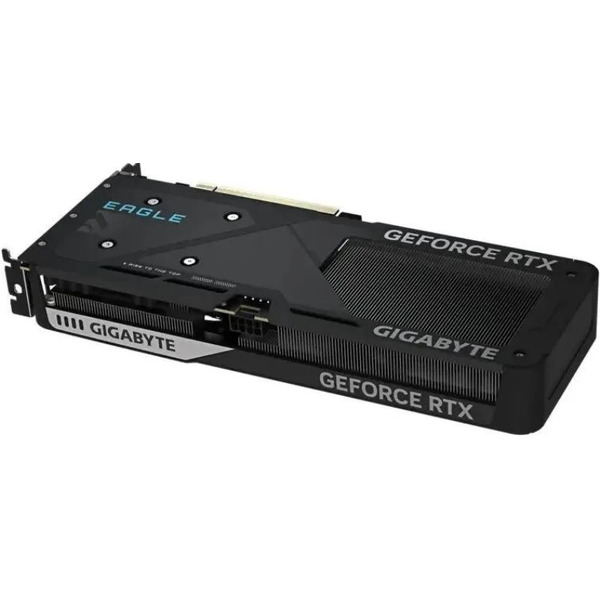 Видеокарта Gigabyte GeForce RTX 5060 Ti Eagle Max OC 8G GV-N506TEAGLEMAX OC-8GD