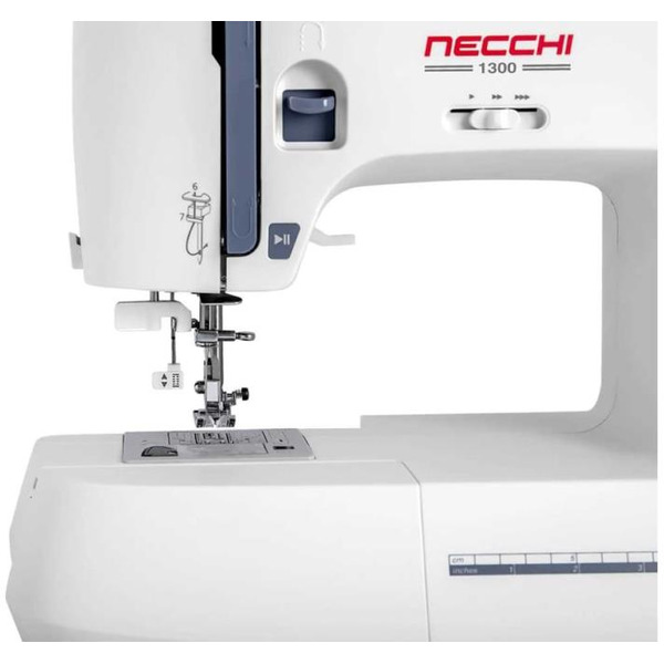 Швейная машина Necchi 1300