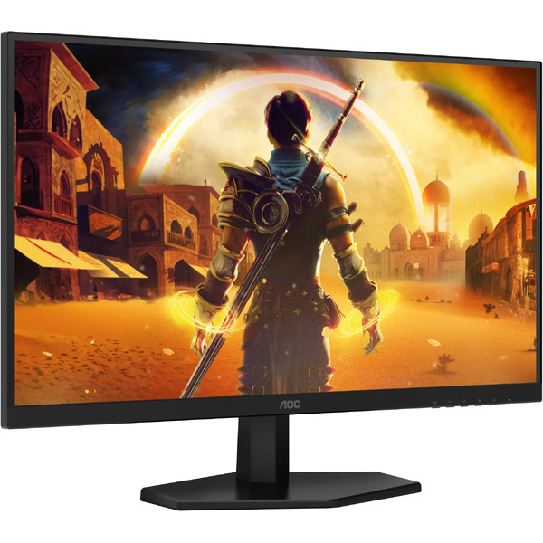 Игровой монитор AOC Gaming Q27G42ZE
