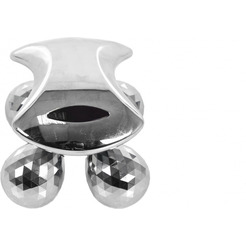 Роликовый 3D массажер тела Bradex KZ 0651