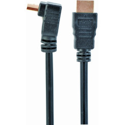 Кабель Gembird CC-HDMI490-15 (ver 1.4)