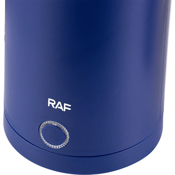 Электрочайник RAF R.7960 (синий)