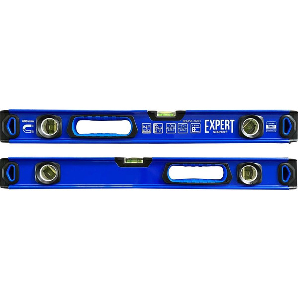 Уровень строительный Startul SE6550-060M