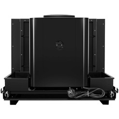 Встраиваемая кофемашина Maunfeld AMCM1503S