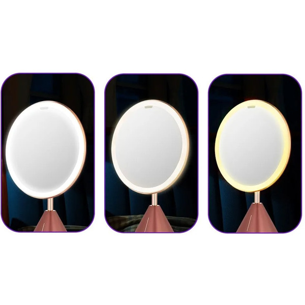 Косметическое зеркало Kitfort КТ-4121