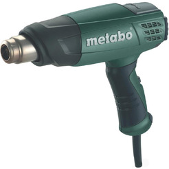 Строительный фен Metabo HE 20-600 (602060000)