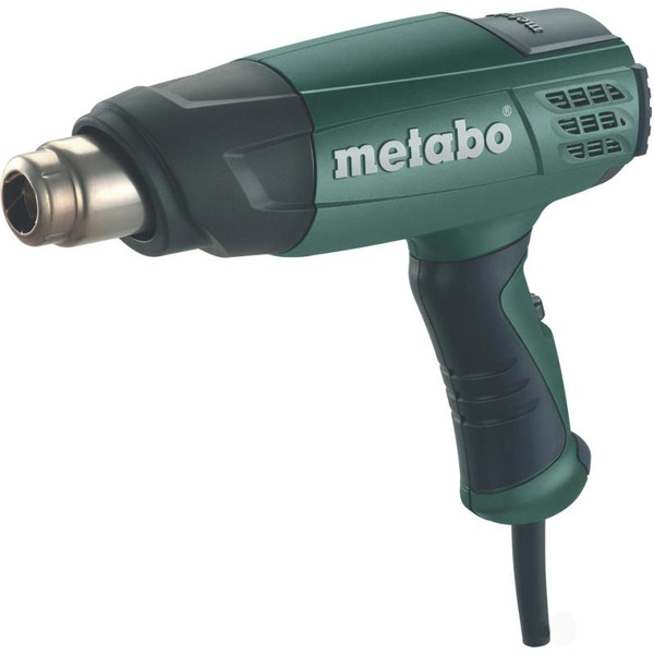 Строительный фен Metabo HE 20-600 (602060000)