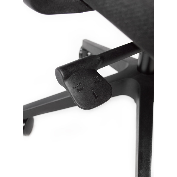 Кресло офисное Sparx FX-6 Pillow Black