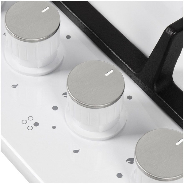 Газовая варочная панель MAUNFELD EGHE.64.43CW/G