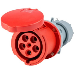 Розетка силовая Kripal UKS3-C354-6