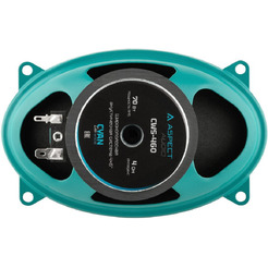 Автоакустика Aspect CWS-460