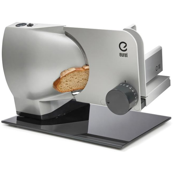 Ломтерезка Eurel RS94 V2 (серый)