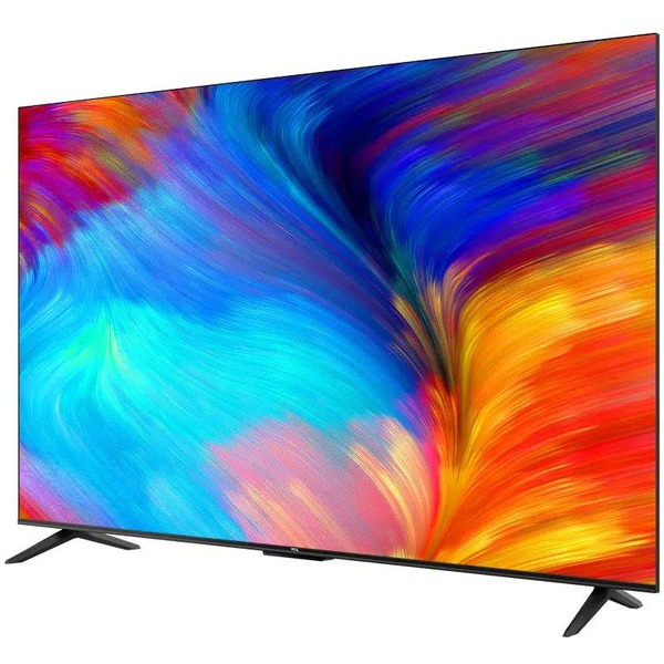 Телевизор TCL 65P637