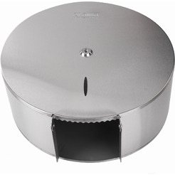 Диспенсер для туалетной бумаги LAIMA PROFESSIONAL INOX 605700