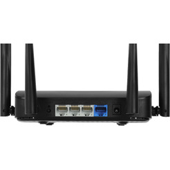 Wi-Fi роутер MERCUSYS MR25BE
